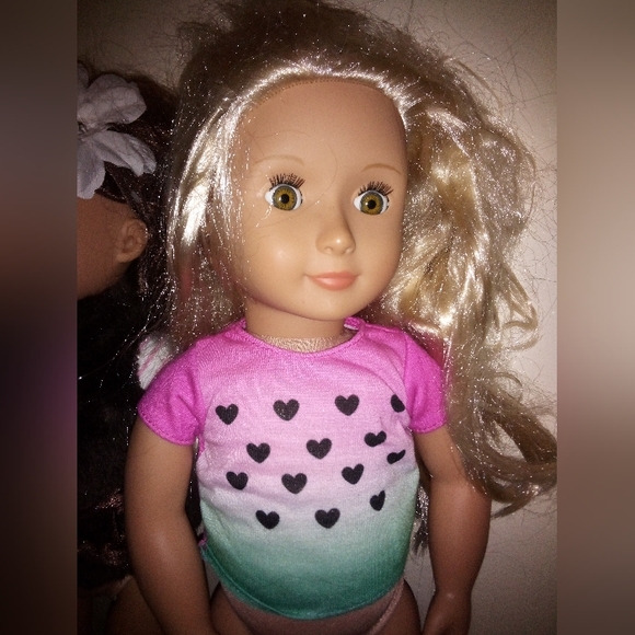 Our Generation Dolls 18 Inch - Picture 2 of 7